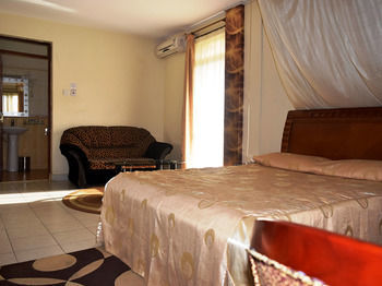 The Great Lakes Hotel คิซูมู ภายนอก รูปภาพ