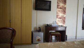 The Great Lakes Hotel คิซูมู ภายนอก รูปภาพ